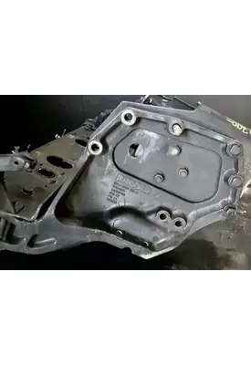 KENWORTH T680 Horn