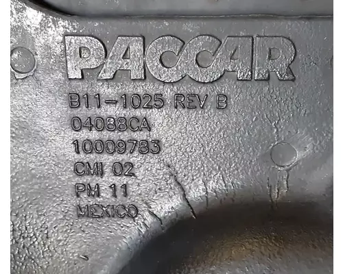 KENWORTH T680 Horn