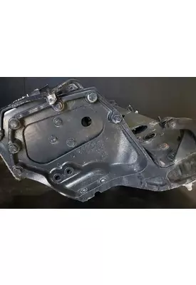 KENWORTH T680 Horn