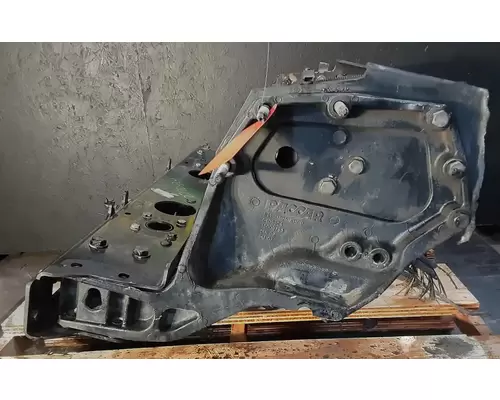 KENWORTH T680 Horn