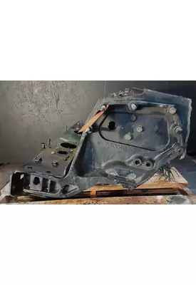 KENWORTH T680 Horn