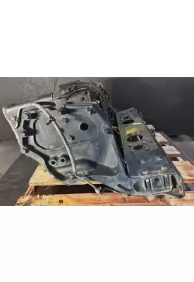 KENWORTH T680 Horn