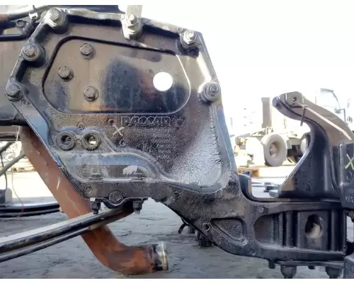 KENWORTH T680 Horn