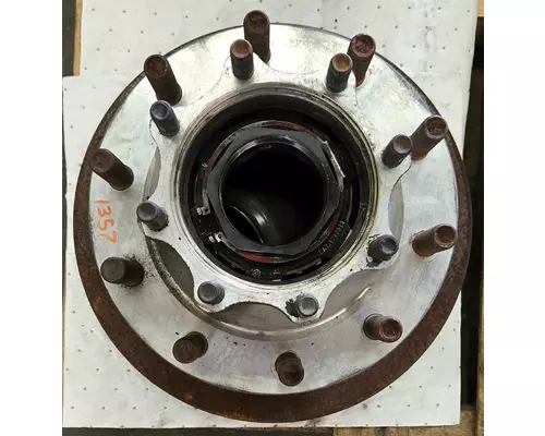 KENWORTH T680 Hub