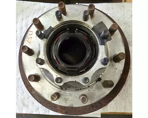 KENWORTH T680 Hub