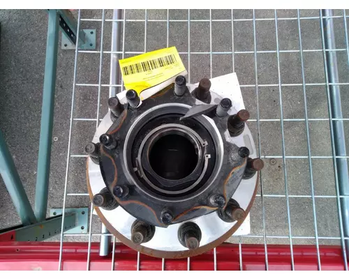 KENWORTH T680 Hub