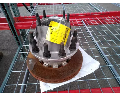 KENWORTH T680 Hub