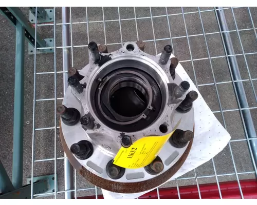 KENWORTH T680 Hub