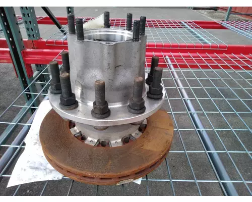 KENWORTH T680 Hub