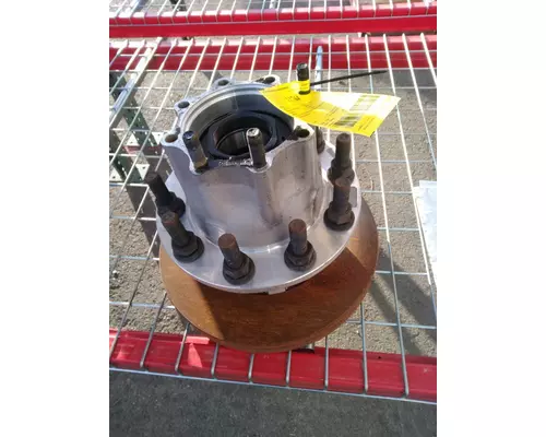 KENWORTH T680 Hub