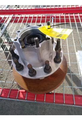 KENWORTH T680 Hub