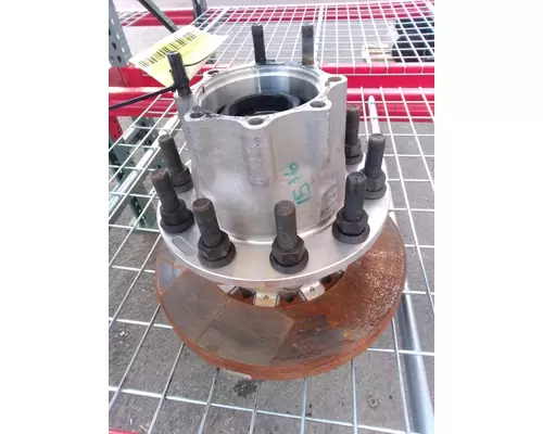 KENWORTH T680 Hub