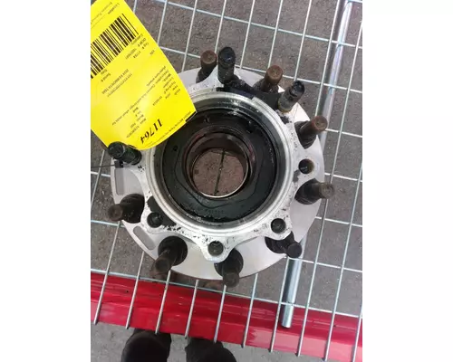 KENWORTH T680 Hub