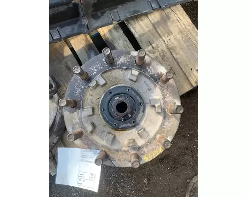 KENWORTH T680 Hub