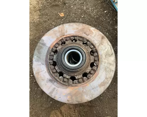 KENWORTH T680 Hub