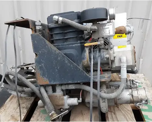 KENWORTH T680 Hydraulic Tank