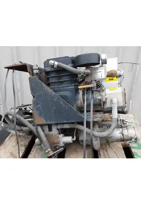 KENWORTH T680 Hydraulic Tank