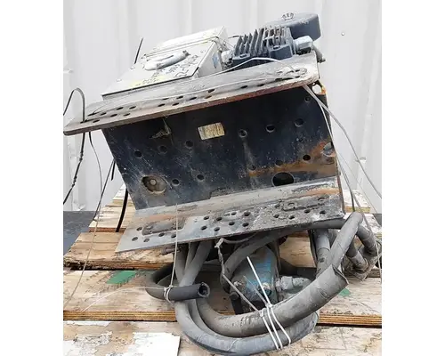 KENWORTH T680 Hydraulic Tank