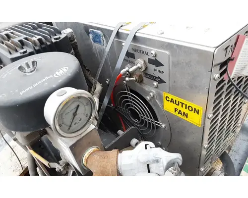 KENWORTH T680 Hydraulic Tank