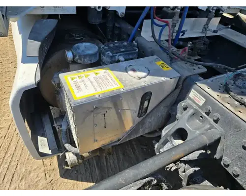 KENWORTH T680 Hydraulic Tank