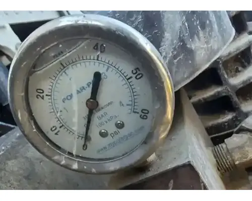 KENWORTH T680 Hydraulic Tank