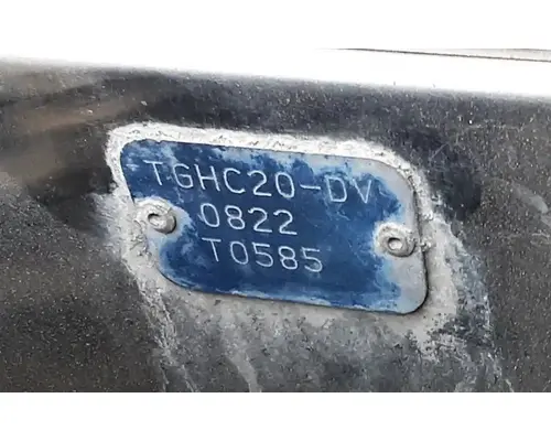 KENWORTH T680 Hydraulic Tank