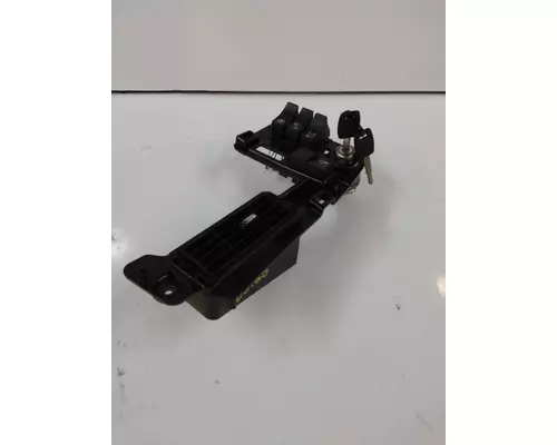 KENWORTH T680 IGNITION SWITCH