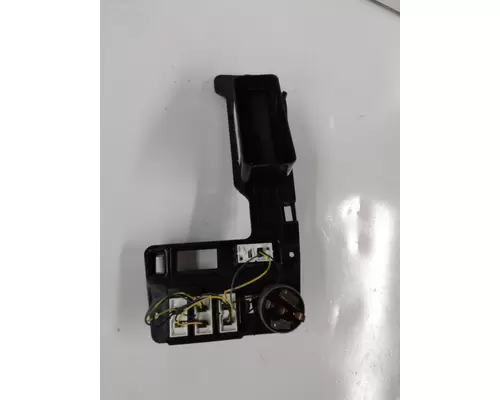 KENWORTH T680 IGNITION SWITCH