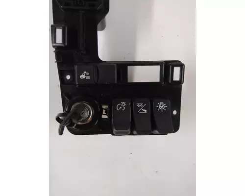 KENWORTH T680 IGNITION SWITCH