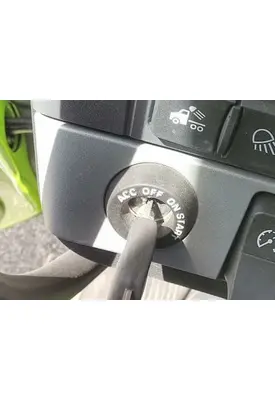 KENWORTH T680 IGNITION SWITCH