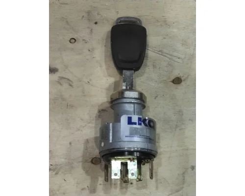 KENWORTH T680 IGNITION SWITCH