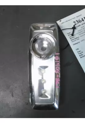 KENWORTH T680 INTERIOR CAB LIGHT