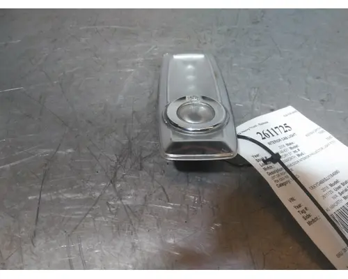 KENWORTH T680 INTERIOR CAB LIGHT