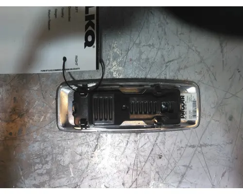 KENWORTH T680 INTERIOR CAB LIGHT