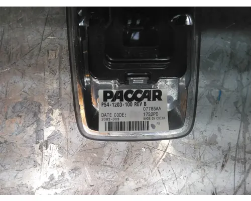 KENWORTH T680 INTERIOR CAB LIGHT