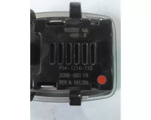 KENWORTH T680 INTERIOR CAB LIGHT