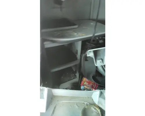 KENWORTH T680 INTERIOR CABINET