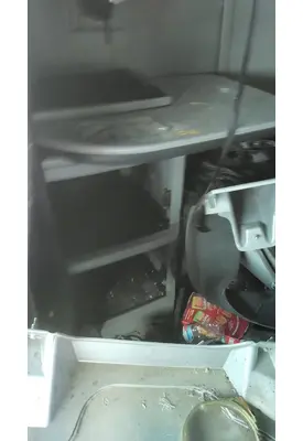 KENWORTH T680 INTERIOR CABINET
