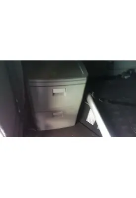 KENWORTH T680 INTERIOR CABINET