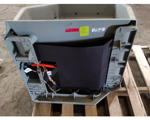 KENWORTH T680 INTERIOR CABINET