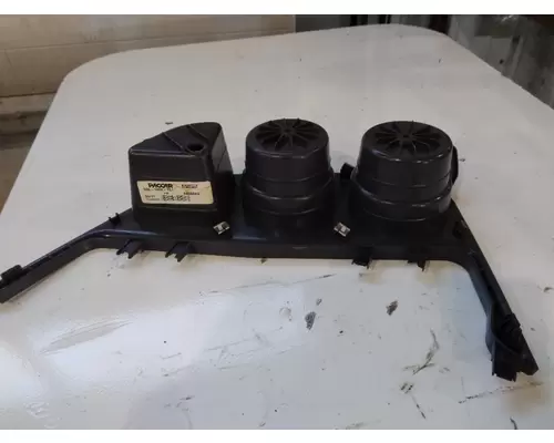 KENWORTH T680 INTERIOR PARTS, MISC.