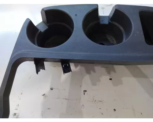 KENWORTH T680 INTERIOR PARTS, MISC.