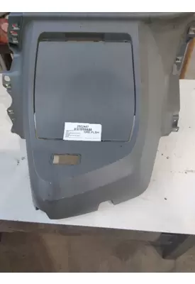 KENWORTH T680 INTERIOR PARTS, MISC.