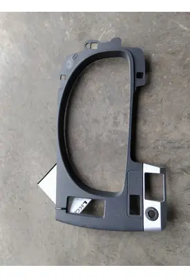 KENWORTH T680 INTERIOR PARTS, MISC.