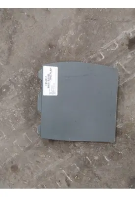 KENWORTH T680 INTERIOR PARTS, MISC.