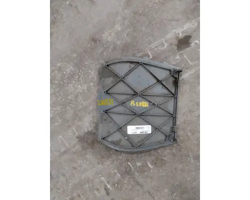 KENWORTH T680 INTERIOR PARTS, MISC.