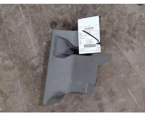KENWORTH T680 INTERIOR PARTS, MISC.