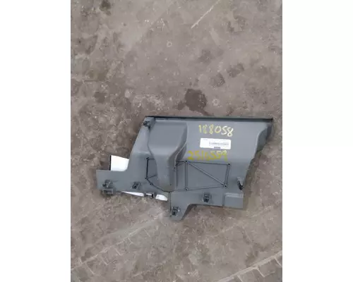 KENWORTH T680 INTERIOR PARTS, MISC.