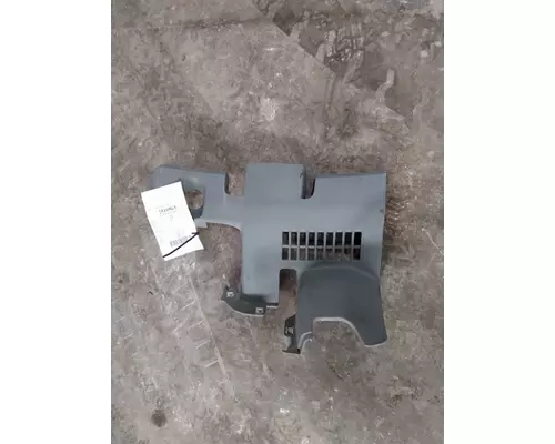 KENWORTH T680 INTERIOR PARTS, MISC.