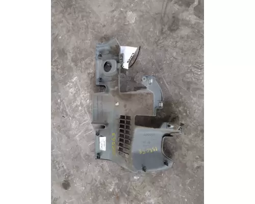 KENWORTH T680 INTERIOR PARTS, MISC.